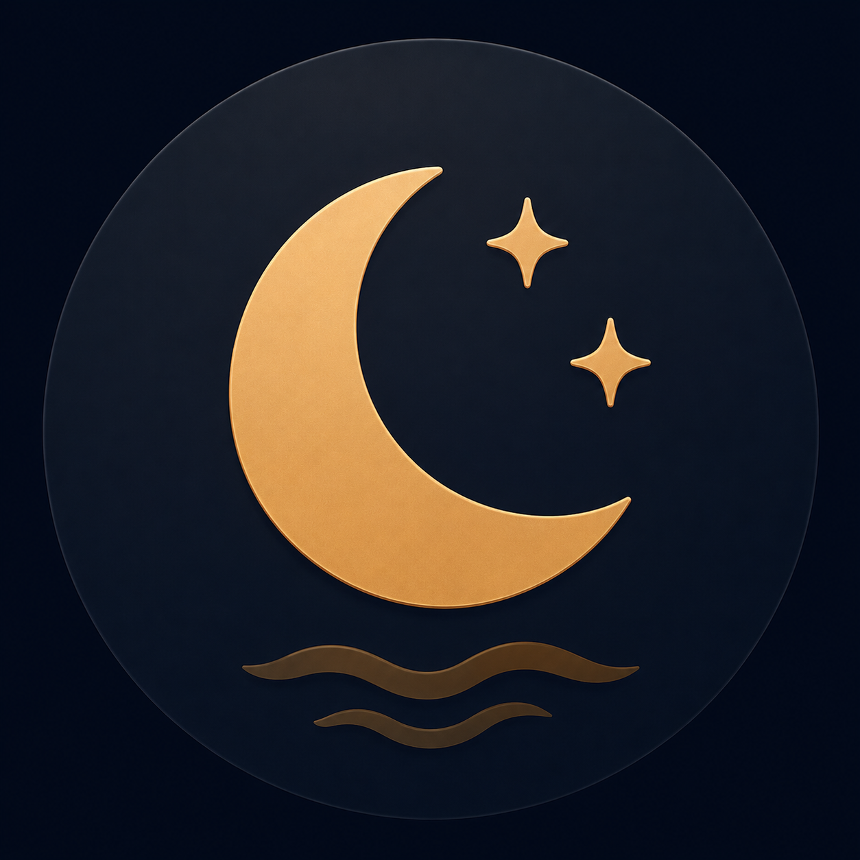 Moon icon